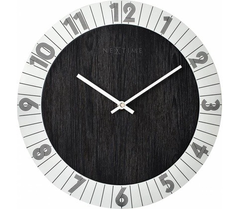 Nextime 3198zi Flare 35cm