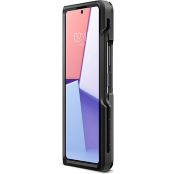 Spigen Гръб Spigen Thin Fit P (S Pen) за Samsung Galaxy Z Fold 5 - Черен