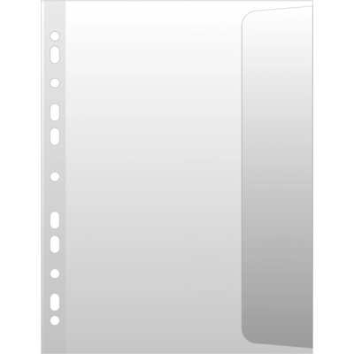 Eclip Office & School B4 110 mikronů s klopou matné 50 ks