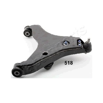 Rameno zavesenia kolies JAPANPARTS BS-518L