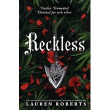 Reckless - Lauren Roberts