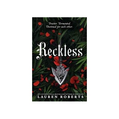 Reckless - Lauren Roberts