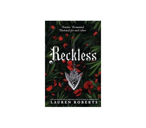 Reckless - Lauren Roberts