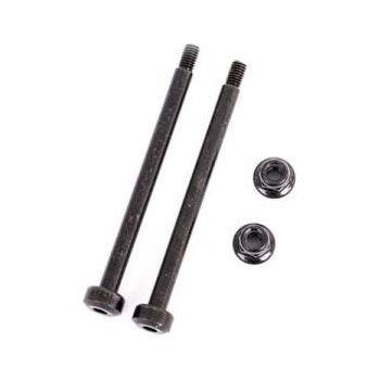 Traxxas външна предна ос на колелото 3.5x48.2mm (2)