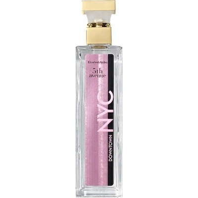 Elizabeth Arden 5th AvenueNYC Downtown parfémovaná voda dámská 75 ml