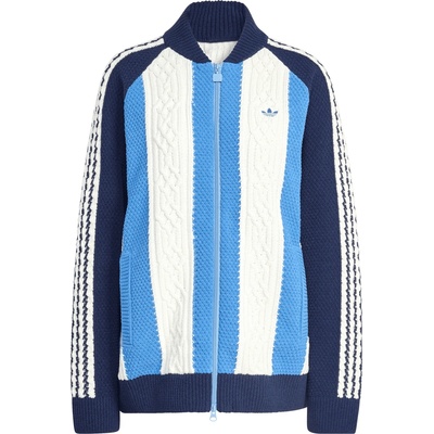 adidas Originals Originals Archive Cutline Knit modrá