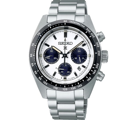 Seiko SSC813P1