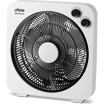 Ufesa Настолен вентилатор ufesa montana 45 w