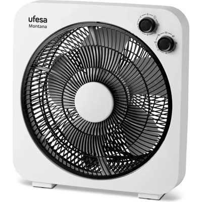 Ufesa Настолен вентилатор ufesa montana 45 w