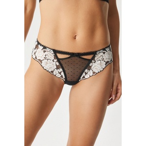 Hunkemöller Бразилски бикини Lindi (305594_kal)