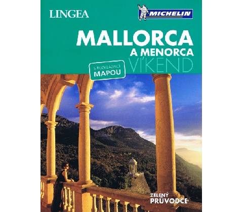 Mallorca Víkend