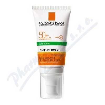 La Roche Posay Anthélios XL gél-krém zmatňujúci SPF50+ 50 ml