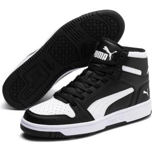 PUMA Обувки Rebound LayUp SL (36957301)
