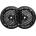 Root Колелца за тротинетка Root Honeycore Black 120mm