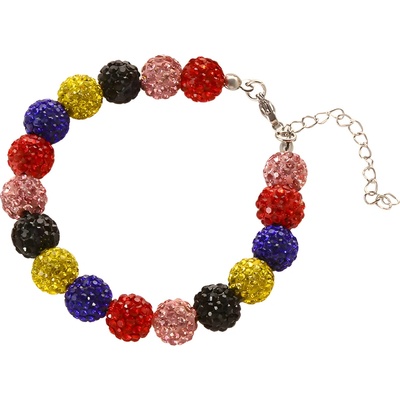 HARAHU Dámsky náramok ZI-40048 Multi