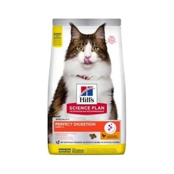 Hill’s Science Plan Perfect Digestion Dry 1,5 kg