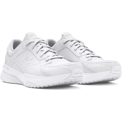 Under Armour EDGE LTHR W 3028569-100 biele