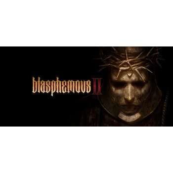 Blasphemous 2