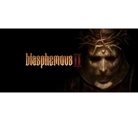 Blasphemous 2