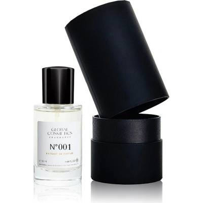 Global Cosmetics 001 parfum dámsky 50 ml