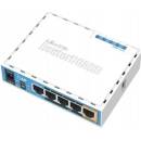 MikroTik hAP