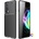 Motorola Moto Edge 20 Удароустойчив Carbon Fiber Калъф и Протектор