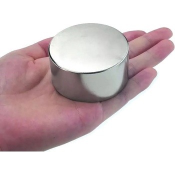 UNI STR Неодимов магнит №52, 60x30мм (UNI-06270)