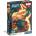 Clementoni - Puzzle Compact Fantastic Four - 500 piese