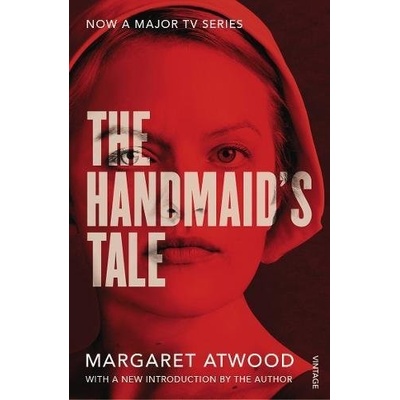 Handmaids Tale tie in - Margaret Atwood