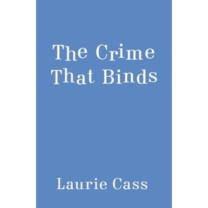 Crime That Binds | Laurie Cass (ISBN: 9780593197738)