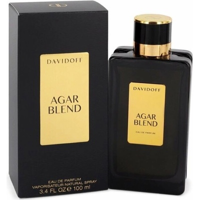 Davidoff Agar Blend parfémovaná voda pánská 100 ml