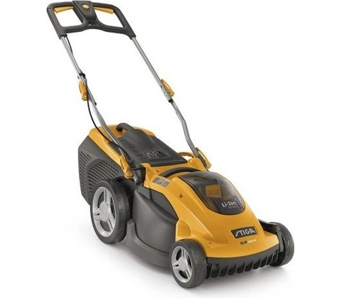 Stiga SLM 540 AE
