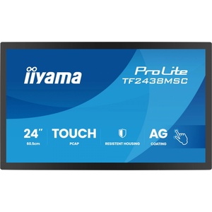 iiyama ProLite TF2438MSC-B2 Монитори