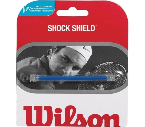 Wilson Shock Shield