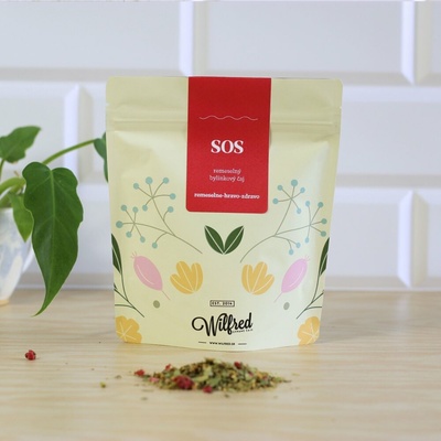 WILFRED SOS 50 g