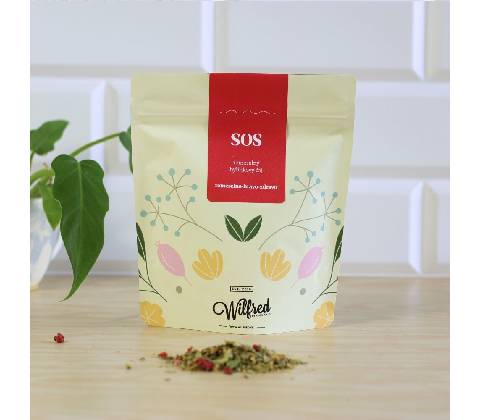 WILFRED SOS 50 g