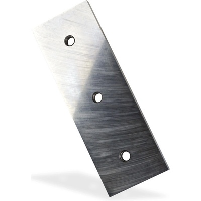Oddeľovací nôž fixný na drvič dreva WS5