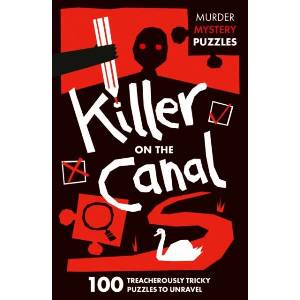 Killer on the Canal | Clarity Media (ISBN: 9780008710057)