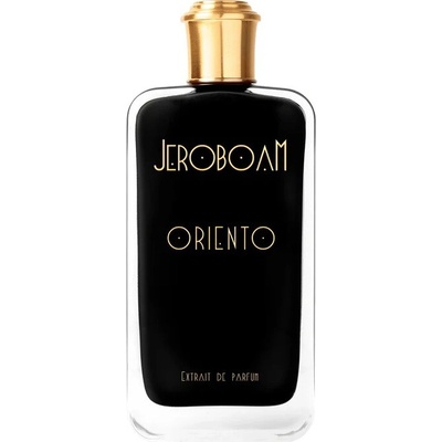 Jeroboam Oriento parfumovaná voda unisex 100 ml