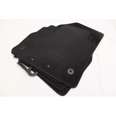 Petex Мокетни стелки за RENAULT Kangoo II (2007-2021) (112446102)