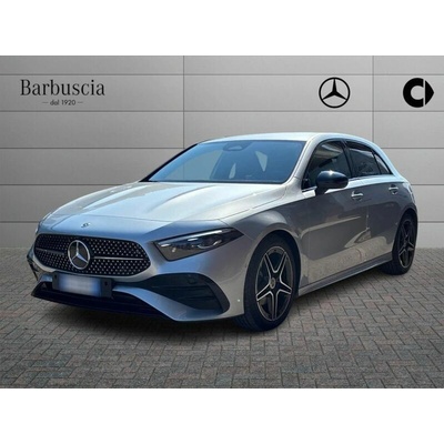 Mercedes-Benz A 180 d AMG Line Premium 85 kW