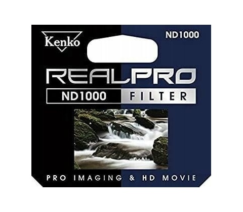 Kenko RealPro MC ND1000 82mm