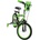 HUFFY Minecraaft 16