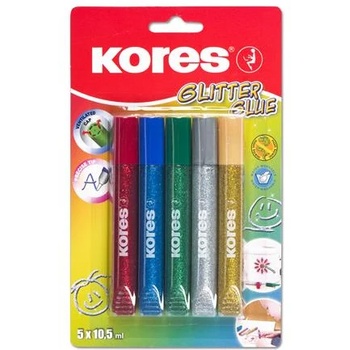 Kores Блестящо лепило, стандартно, kores 75000 (75000)