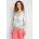 PJ Salvage PJ Salv Budding Bouquet Shirt - Lantikblau