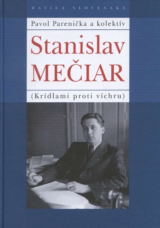 Stanislav Mečiar