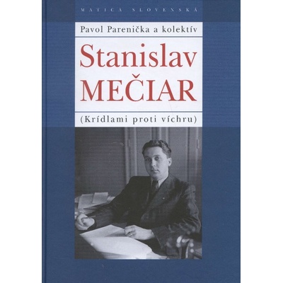 Stanislav Mečiar