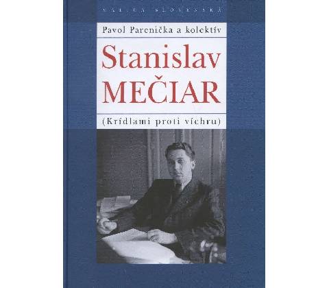 Stanislav Mečiar