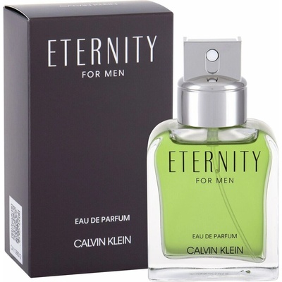 Calvin Klein Eternity parfémovaná voda pánská 50 ml