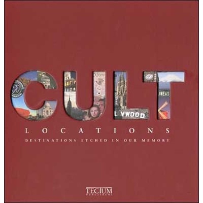 Cult Locations - Joachim Martin, Alt Dirk